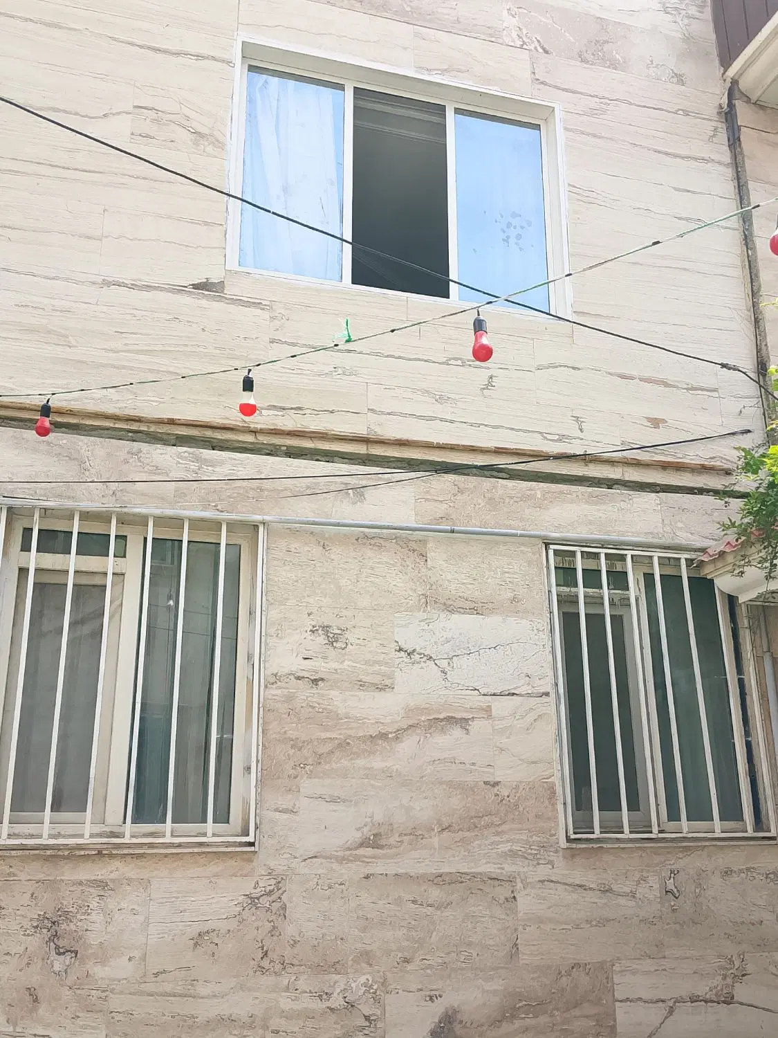 فروش خانه سه طبقه