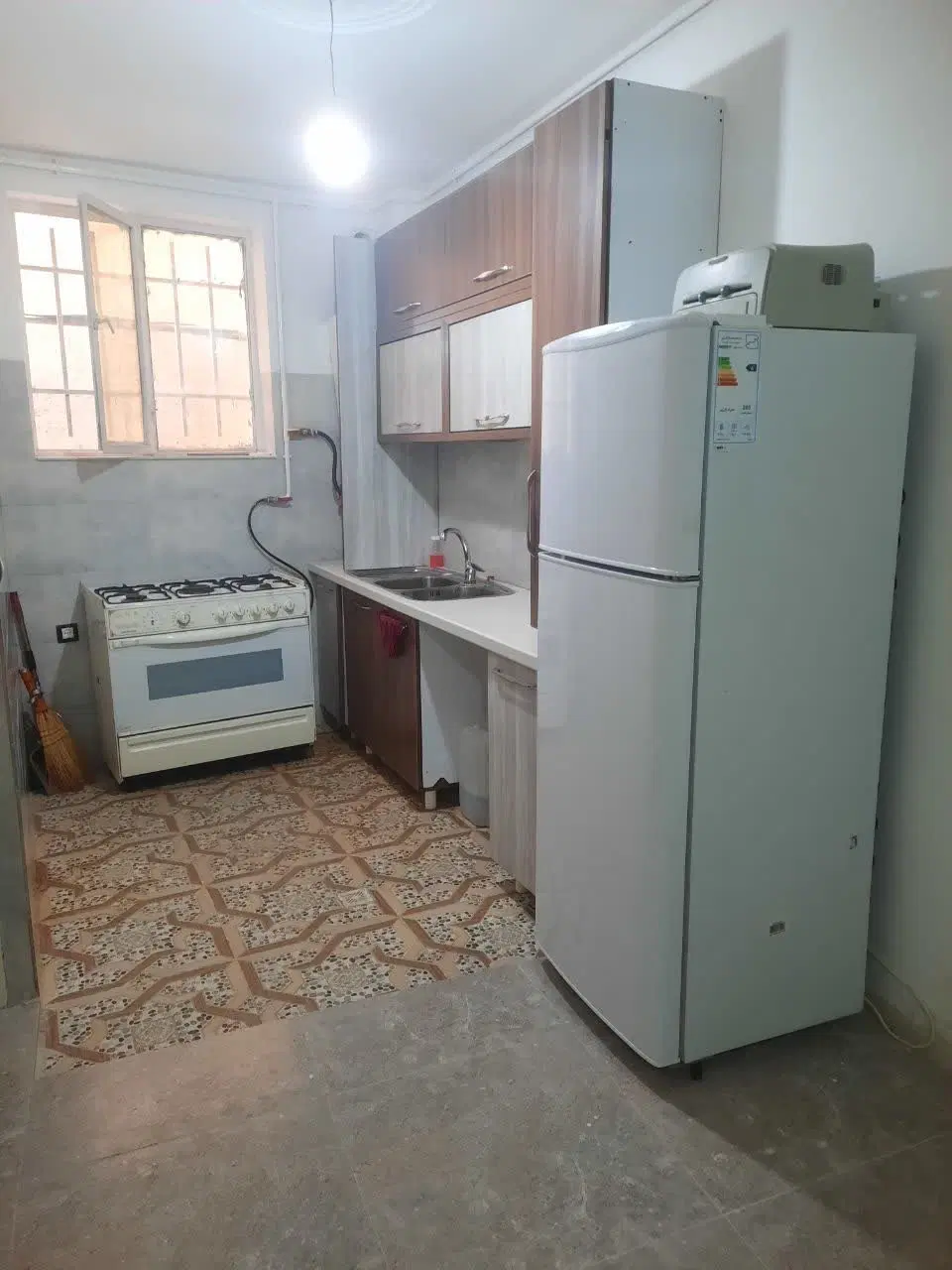 رهن منزل دربستی جعفر طیار