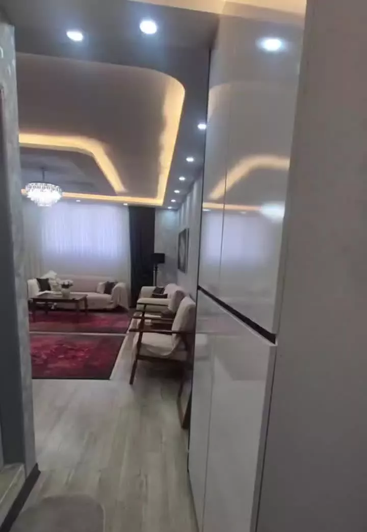 فروش واحد ۱۰۷ متری فول مهرگان