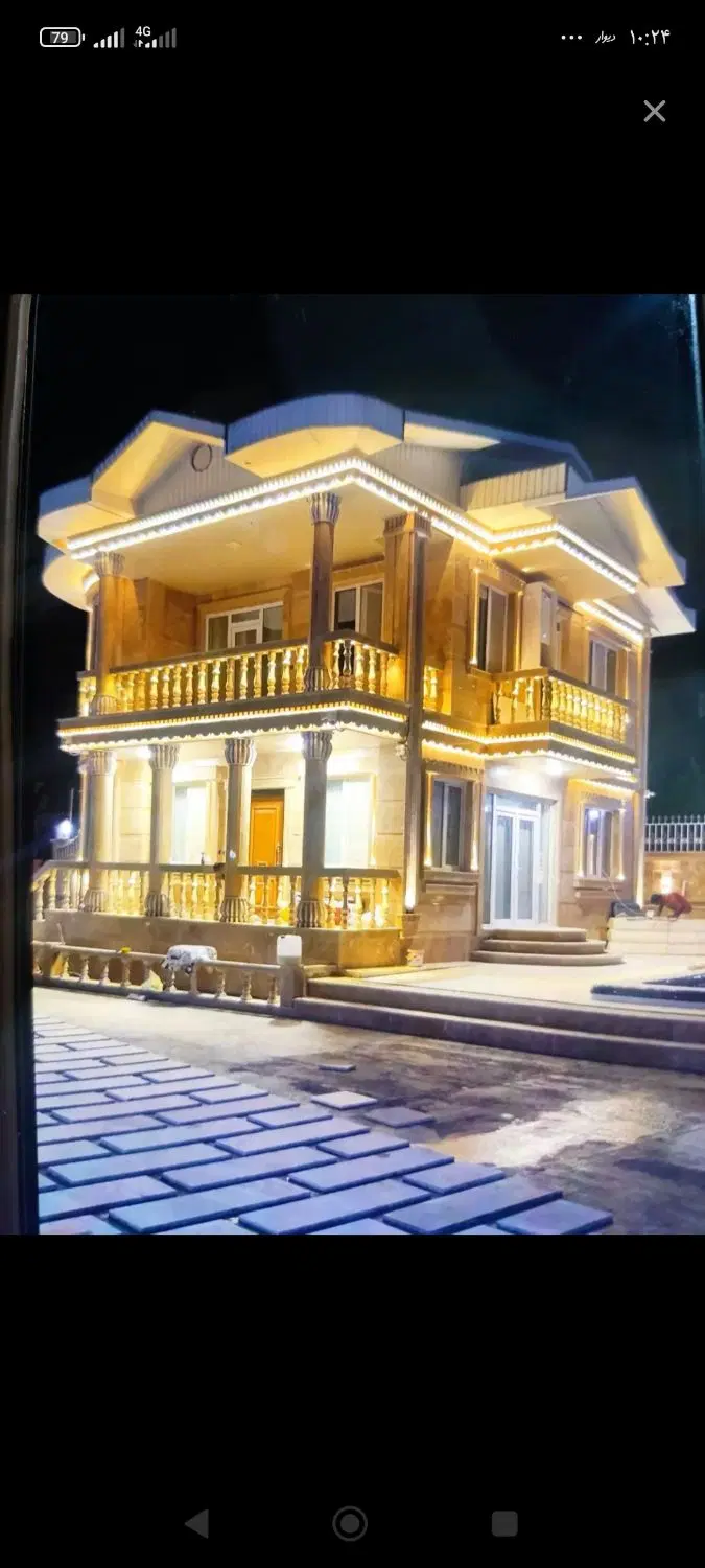 آپارتمان اجاره