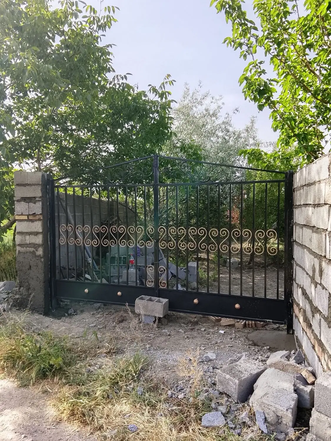 باغچه