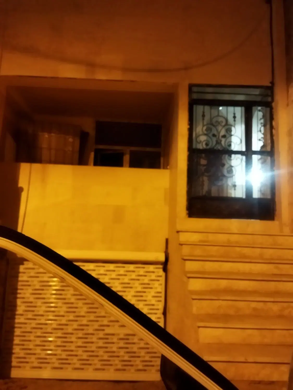واحد نوساز تازه تکمیل شده