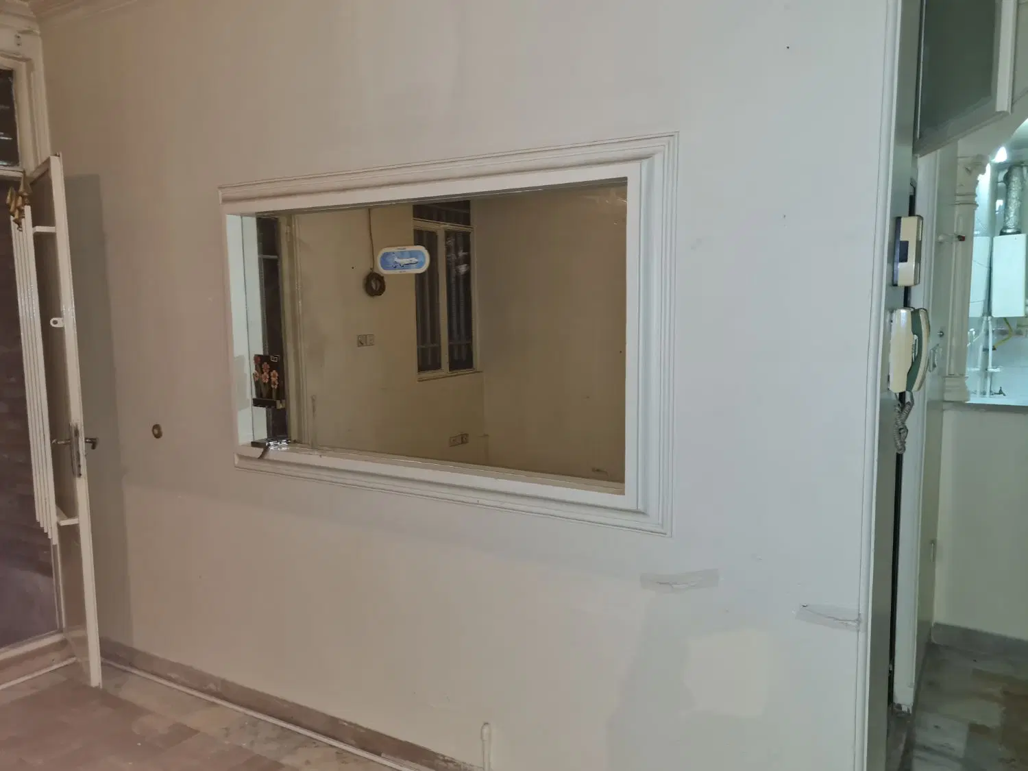 ملک جهت اجاره