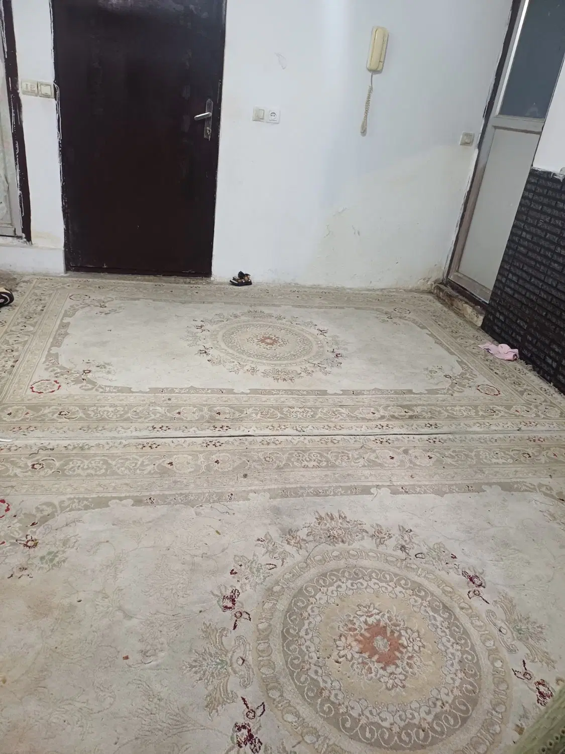 خانه اپارتمانی