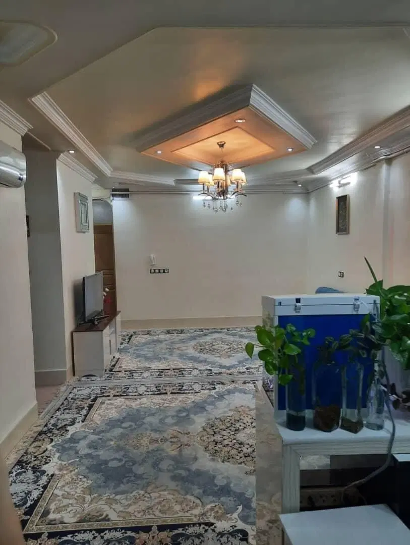 آپارتمان فروشی (شخصی ساز) ، خیابان پیروزی