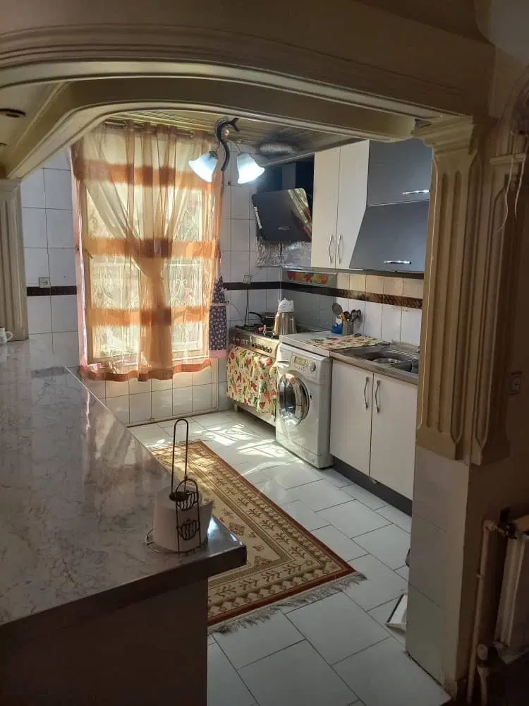 واحد اجاره ای _ گلشهر _ پارکینگ سندی