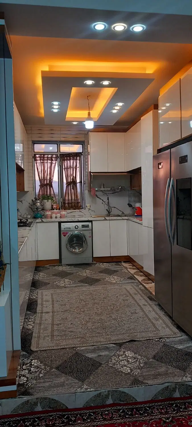 خانه ویلایی روستا