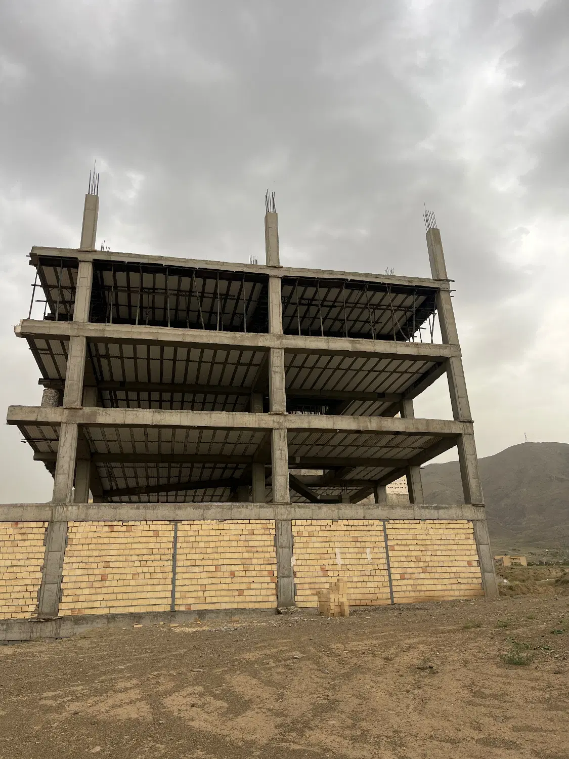 فروش آپارتمان