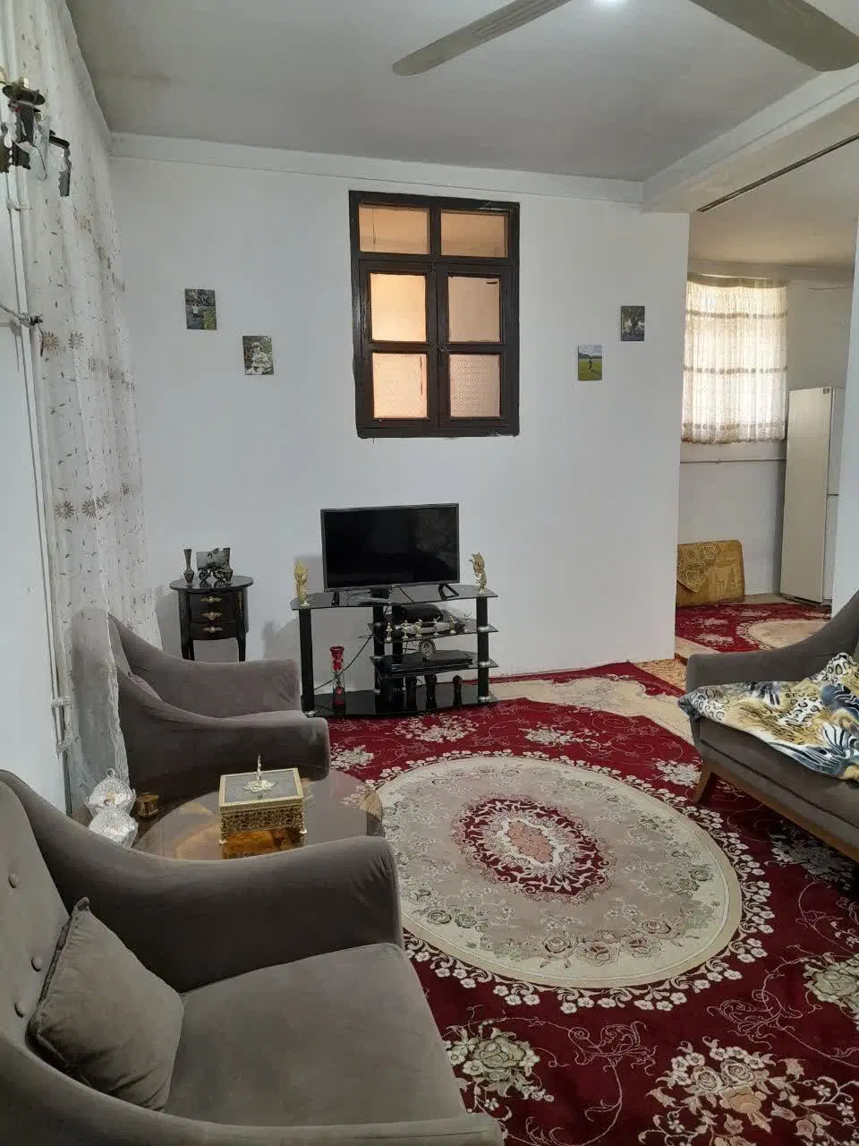 رهن و اجاره خانه راه جدا