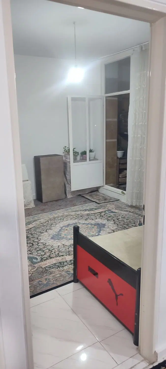 85مترپارکینگ اسانسوردار شهرقدس 30متری بوستان3