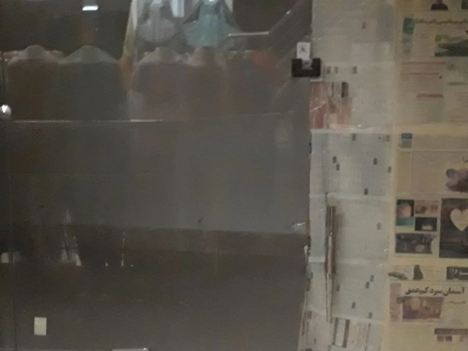 مغازه ۱۲ متری مناسب
