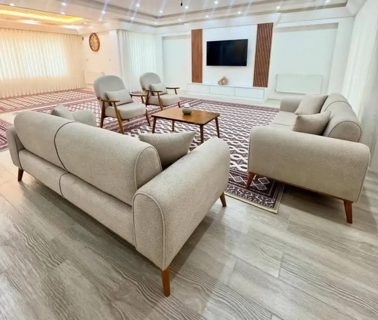 خانه ویلایی