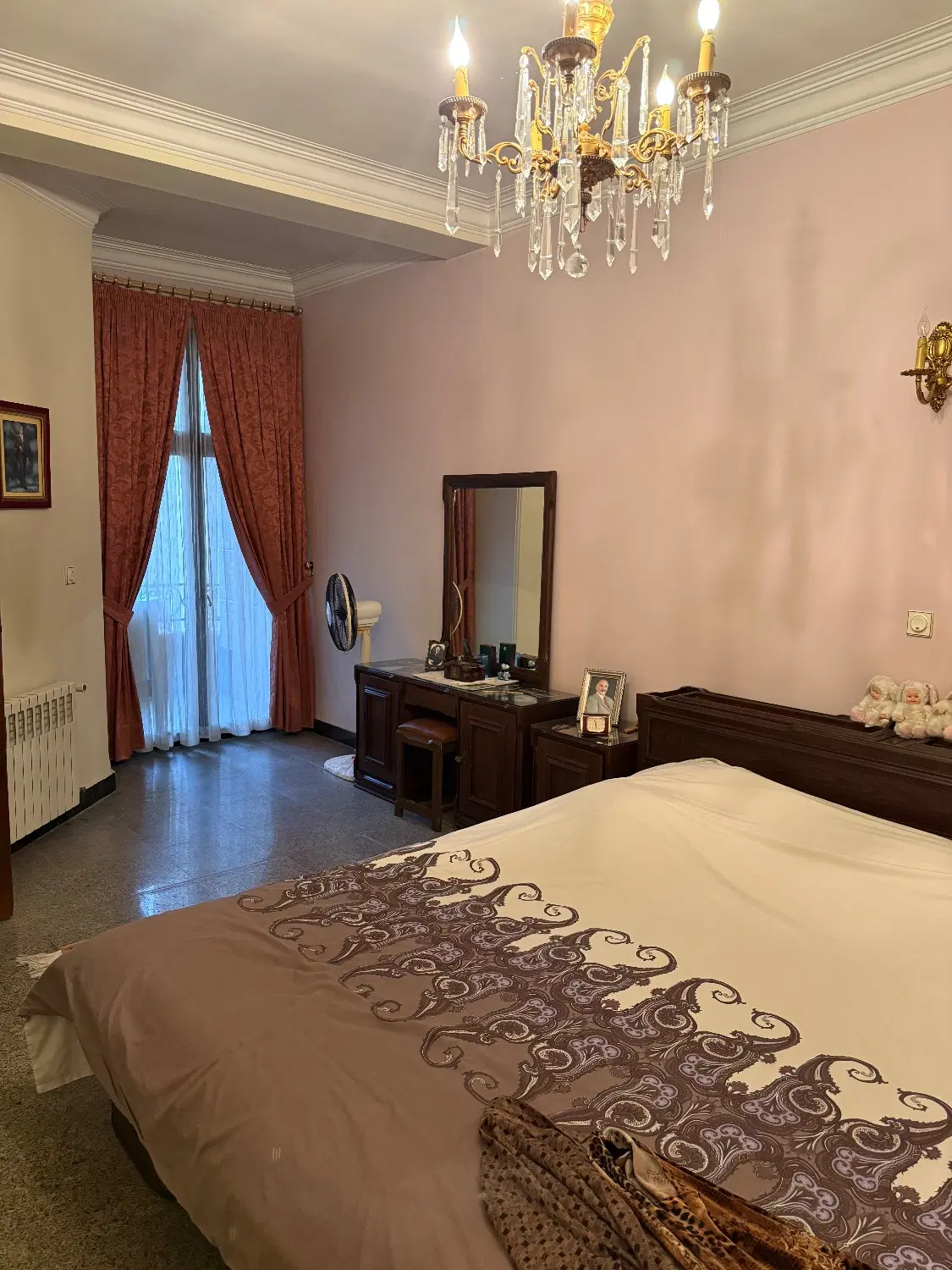 خانه ۲۵۰ متری فرمانیه