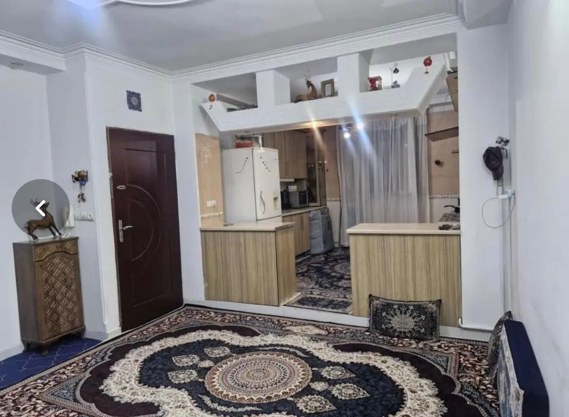 اجاره آپارتمان ۶۰متری