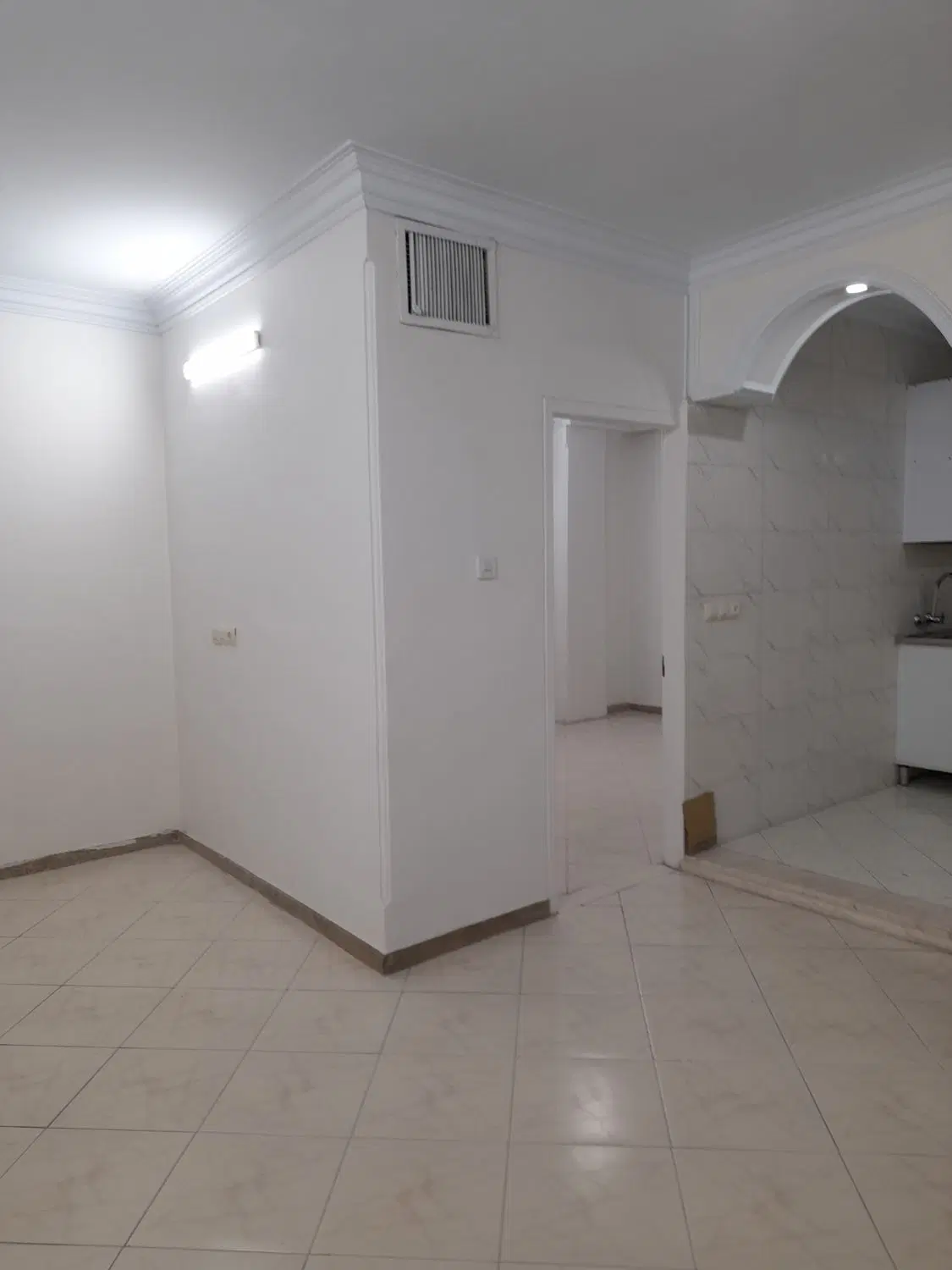 اجاره آپارتمان۵۸متری
