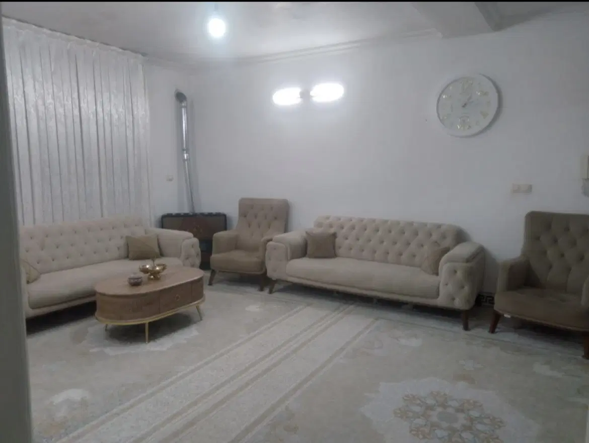 رهن اپارتمان دوساله۸۲متر ابوطالب