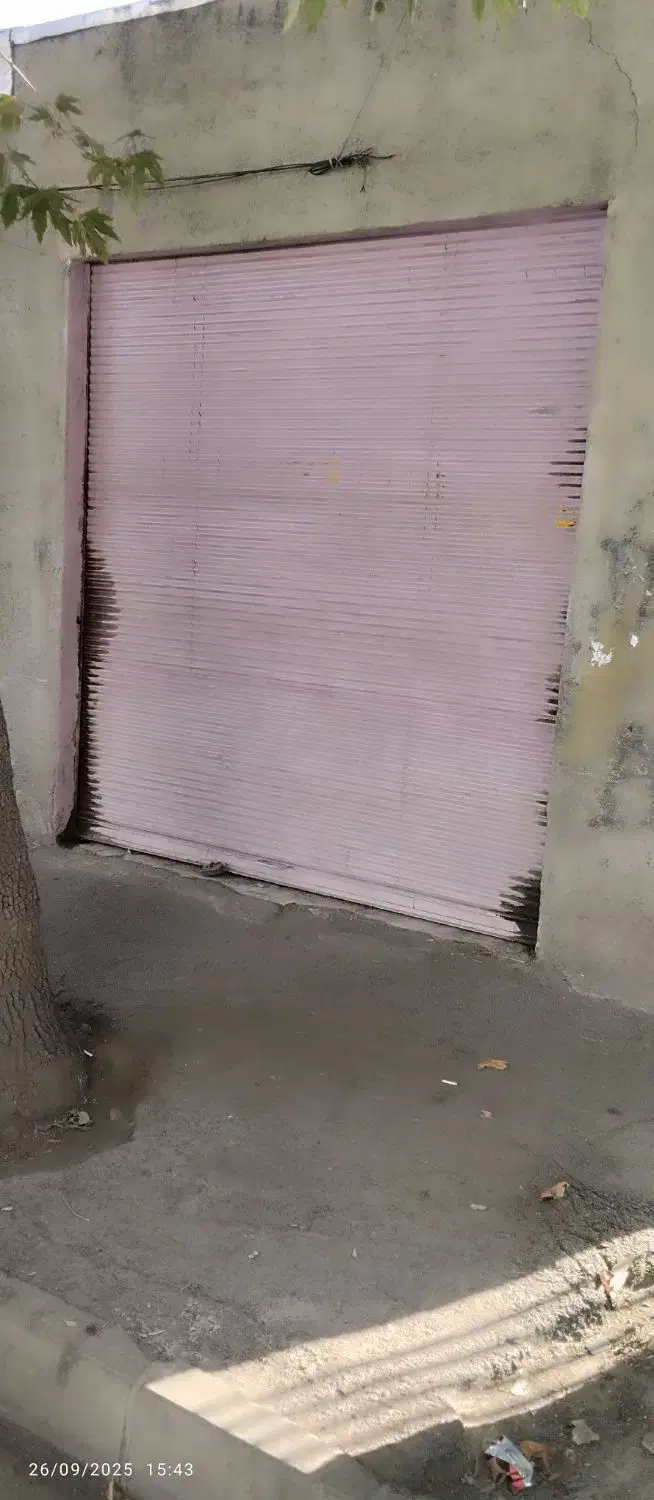 مغازه ۱۶متری در ارومیه