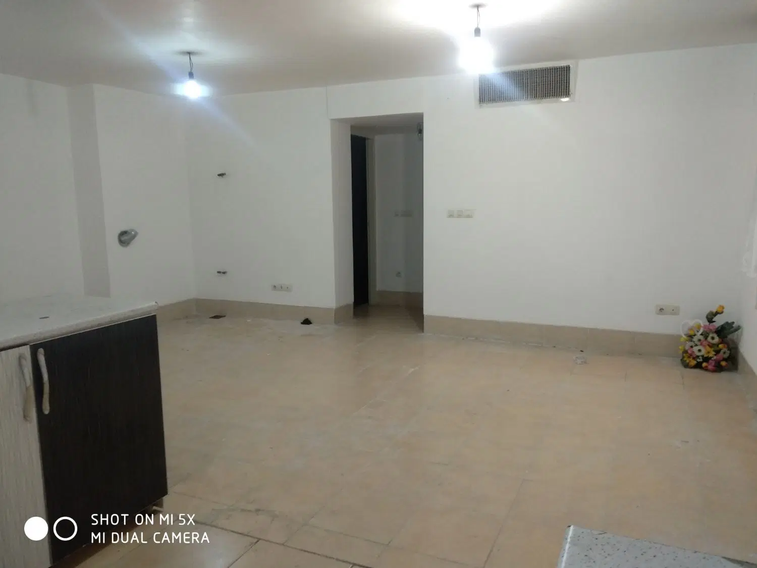 فروش آپارتمان مسکونی خارقون