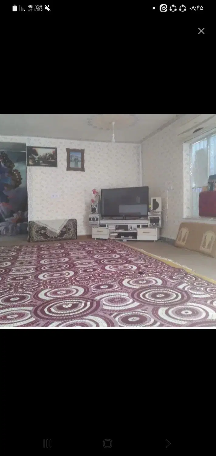 طبقه اول خانه ویلای درمرکز بازار