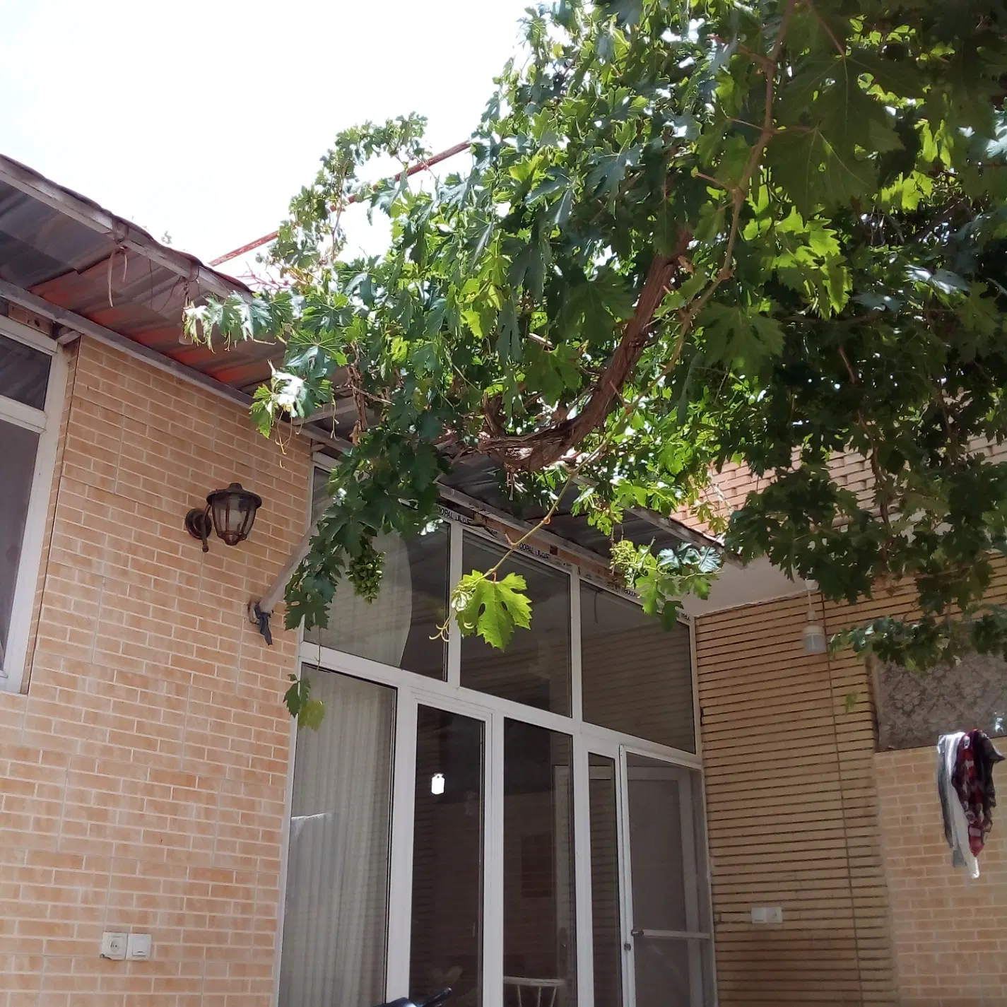 خانه مسکونی