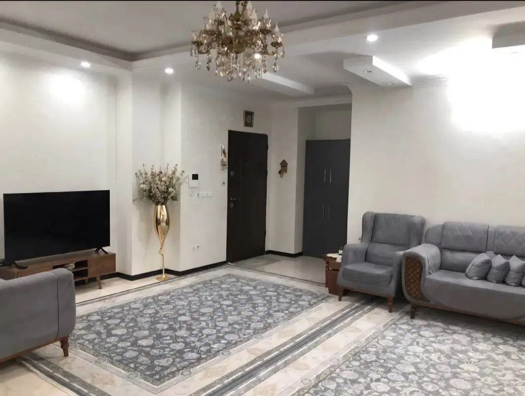 ۷۲متر دوخوابه خوش نقشه