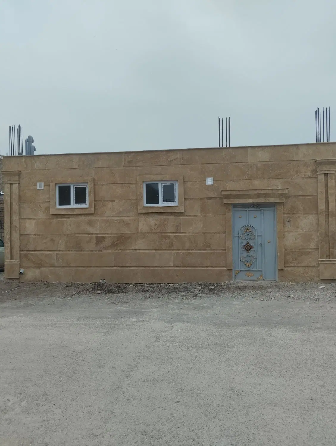 اجاره ویلایی نیار