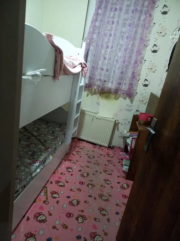 اجاره آپارتمان طبقه ۳ دوخوابه