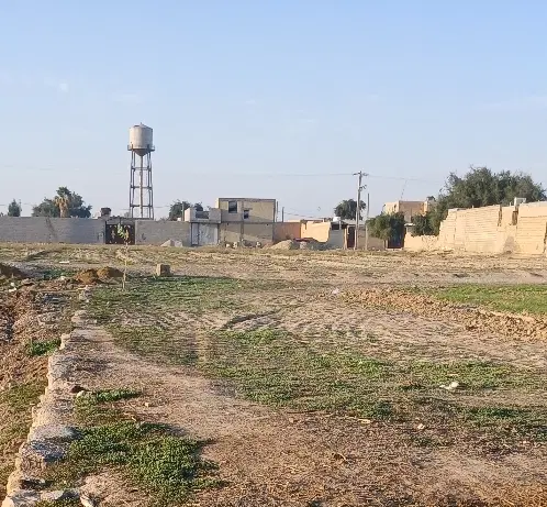 300 متر زمین مسکونی ابگرمک سفلی