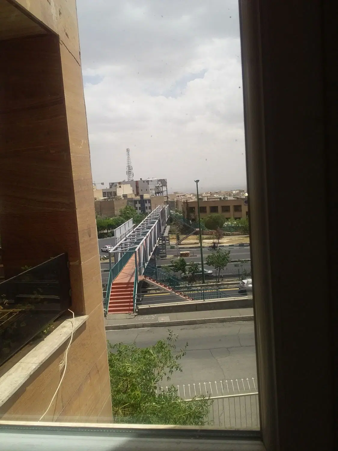 95 متر تکواحدی جنت آباد