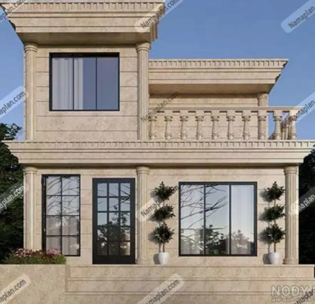 اجاره منزل ویلایی