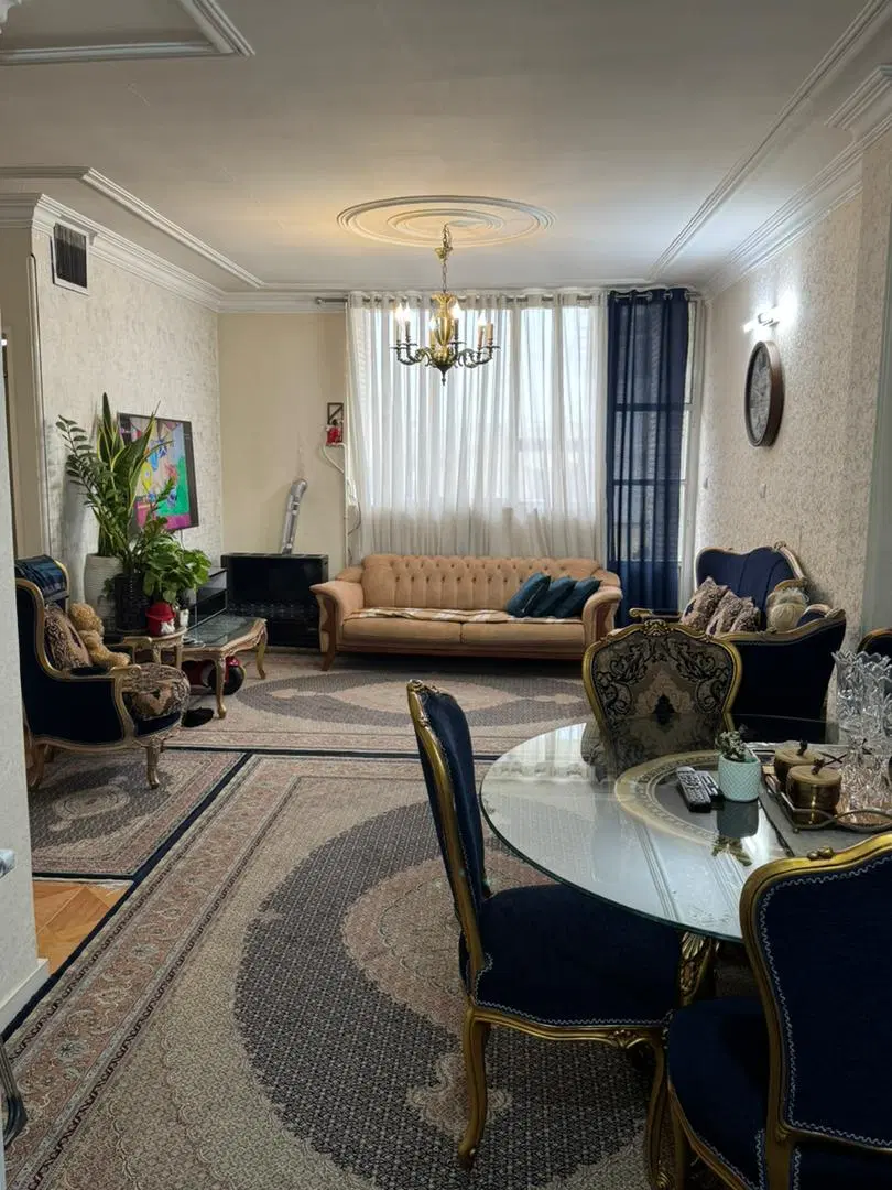 باز سازی شده با قدرالسهم بالا