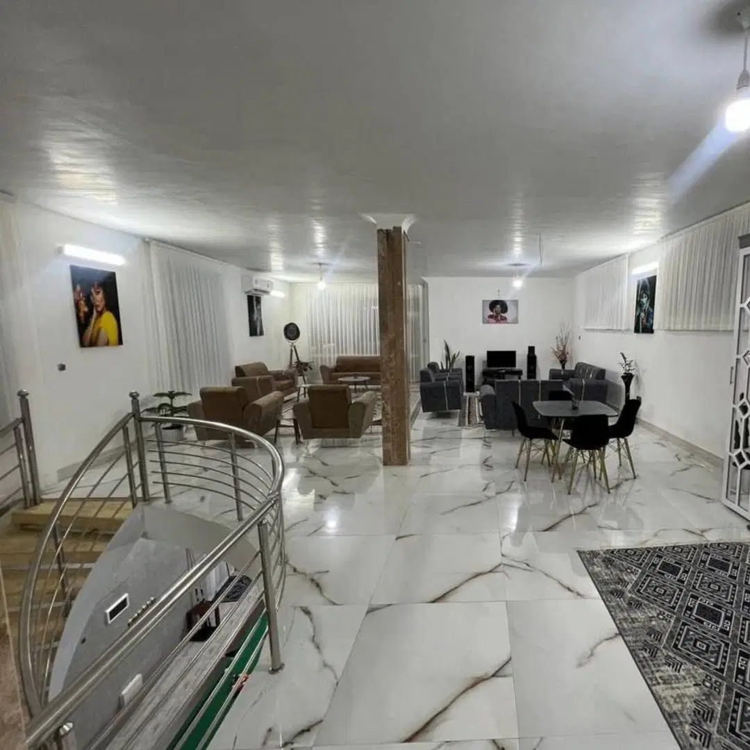 اجاره روزانه باغ ویلا شیک