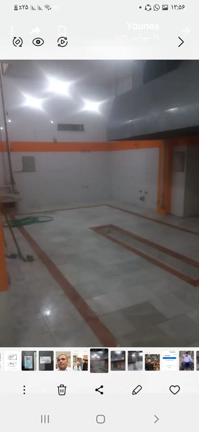 اجاره آشپزخانه کیترینگ یا  فست فود