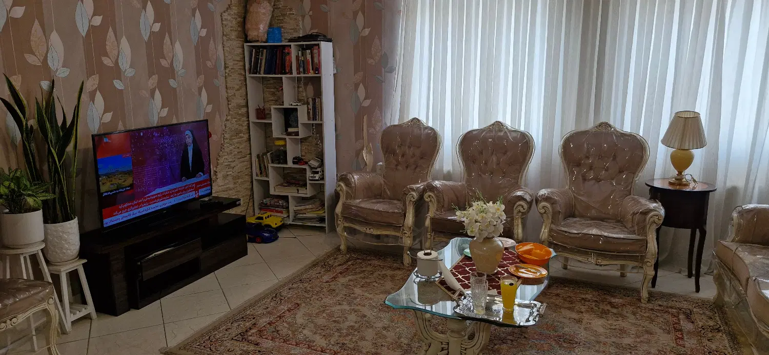 آپارتمان ۷۴ متر شهر زیبا