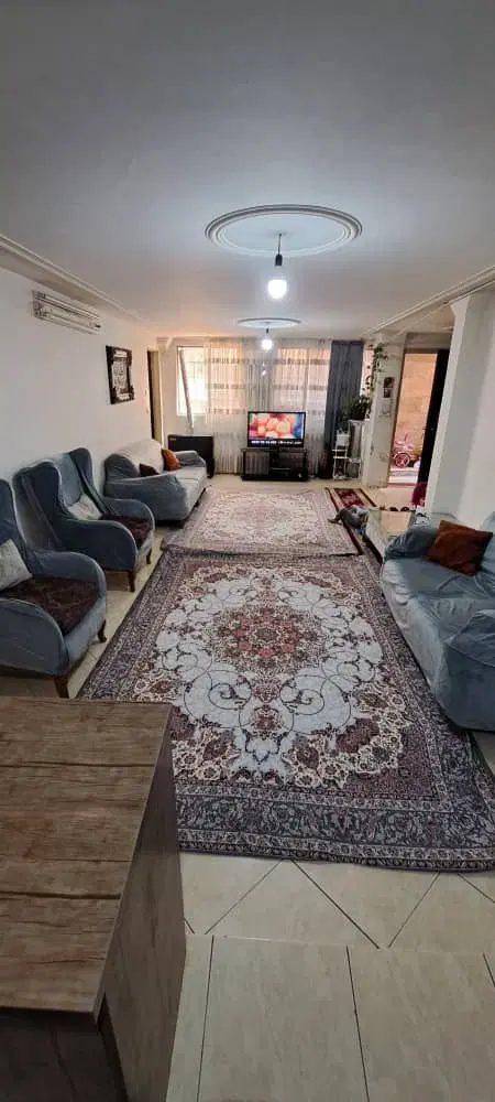 اجاره ویلایی ۸۵متر ورودی مجزا اندیشه فاز۴