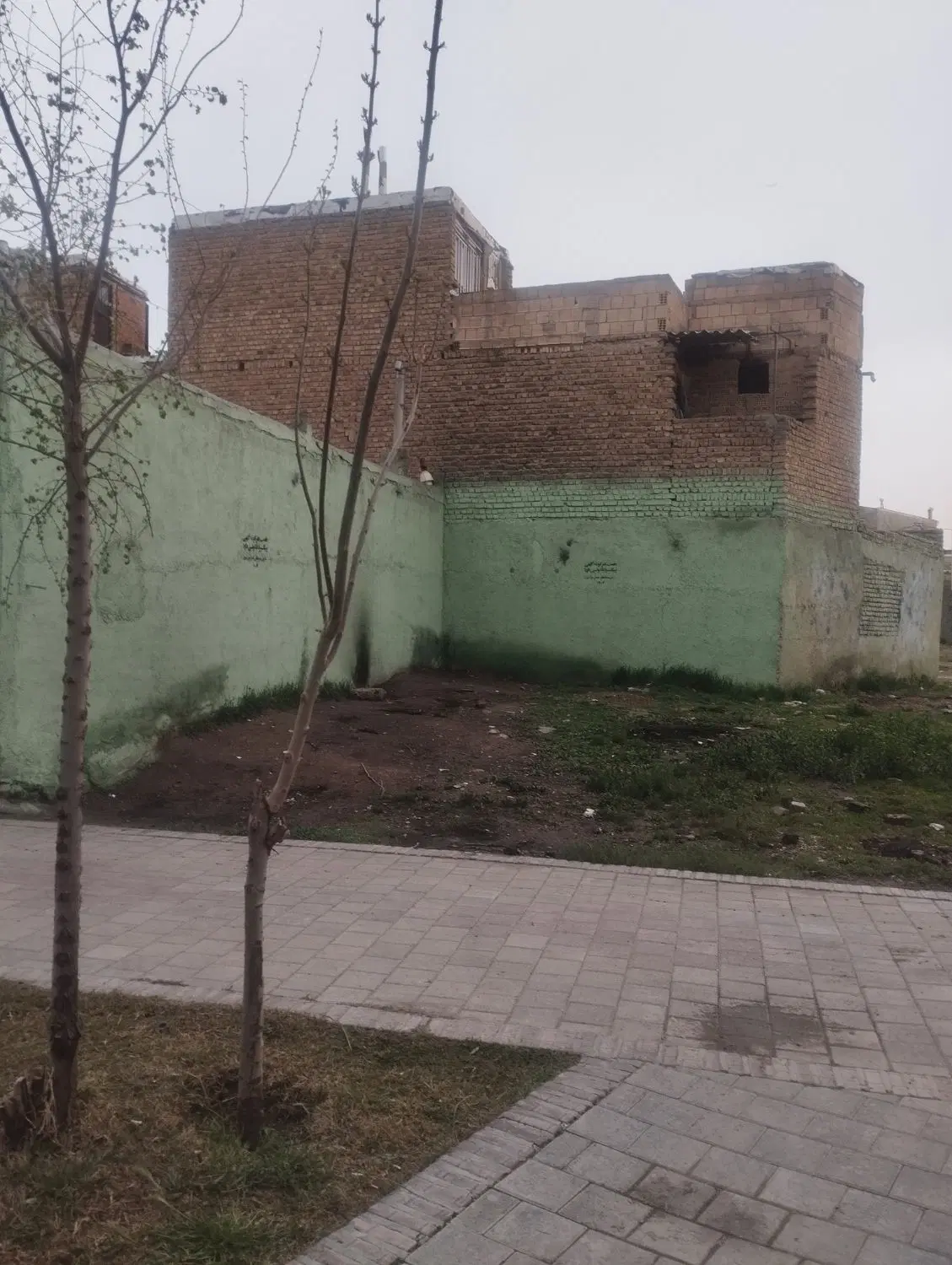منزل در دیزج