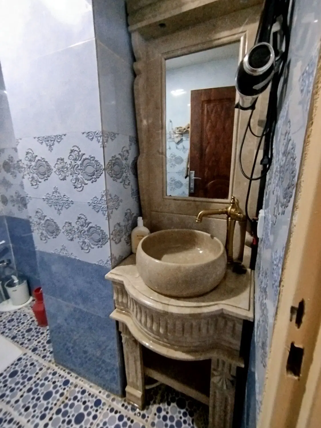خانه در ارم