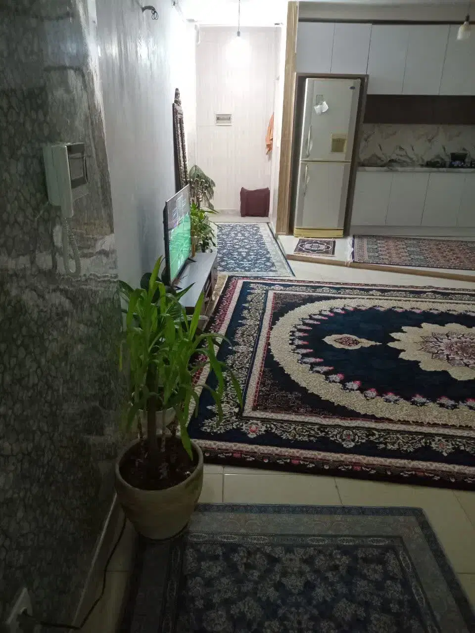 کلید خوشبختی  میارکلا مسکن مهر