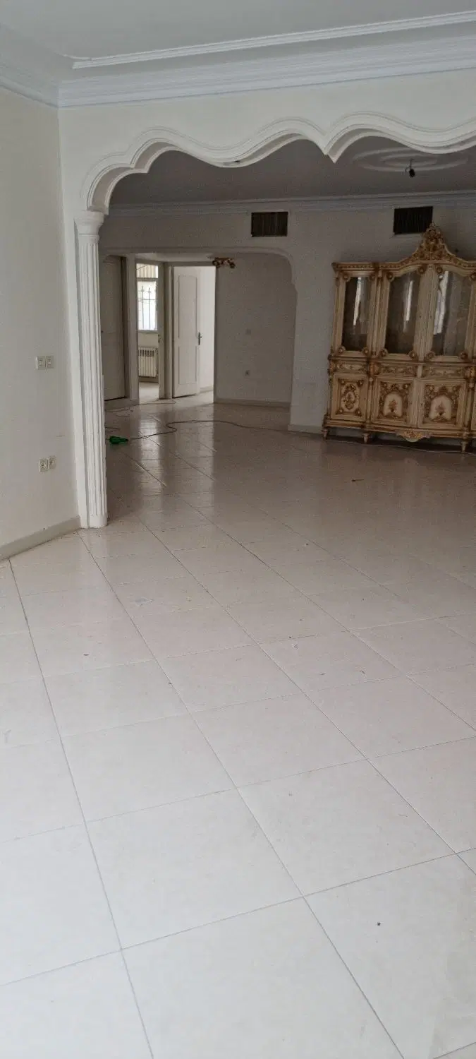 ۳ واحد ۱۵۵ متری یکجا جنت آباد شمالی