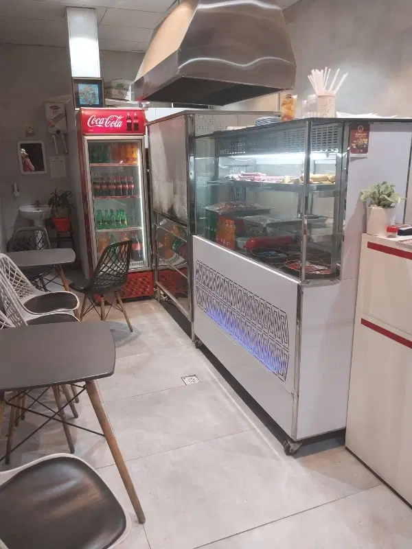واگذاری اغذیه