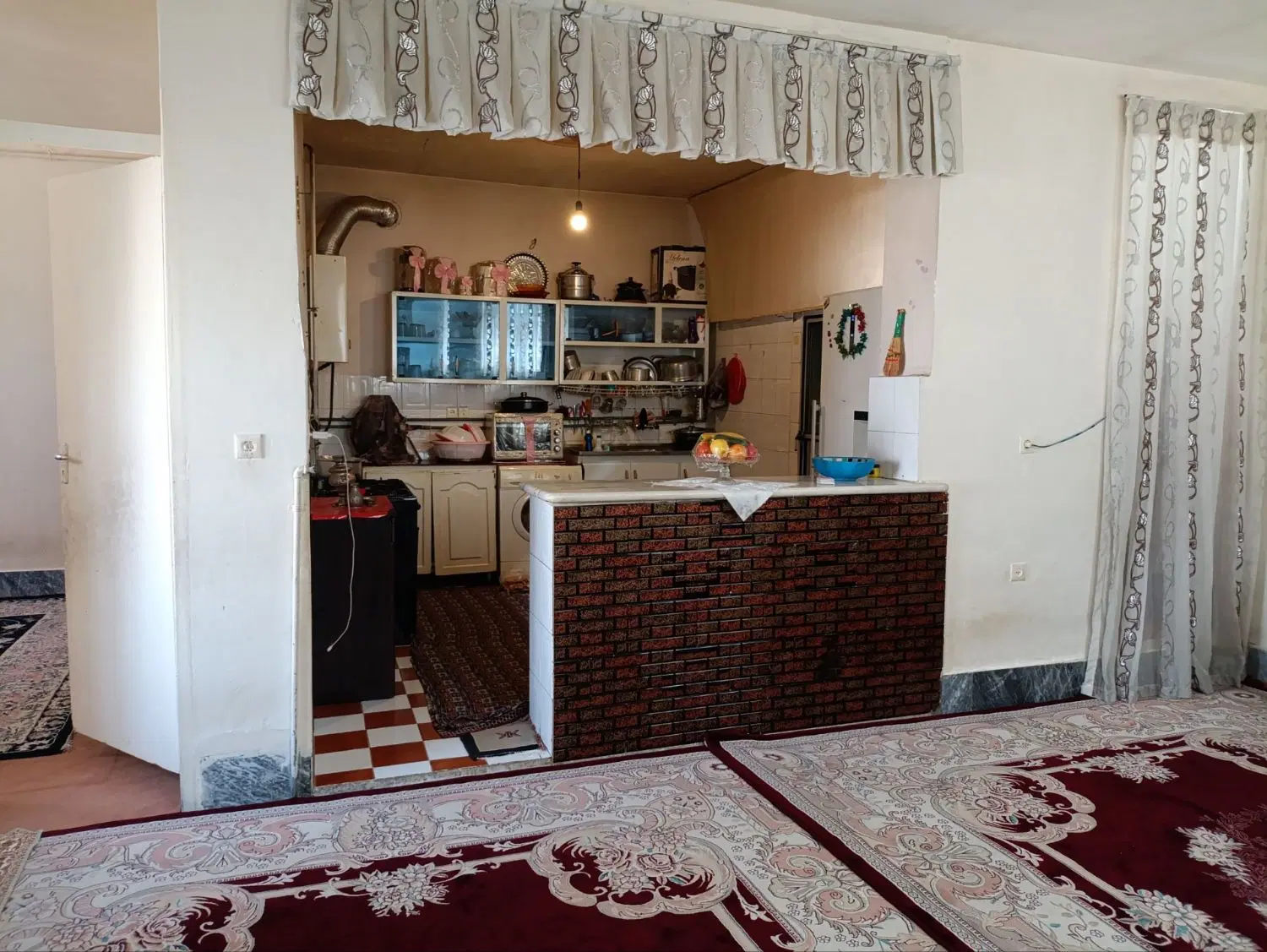 خانه ویلایی