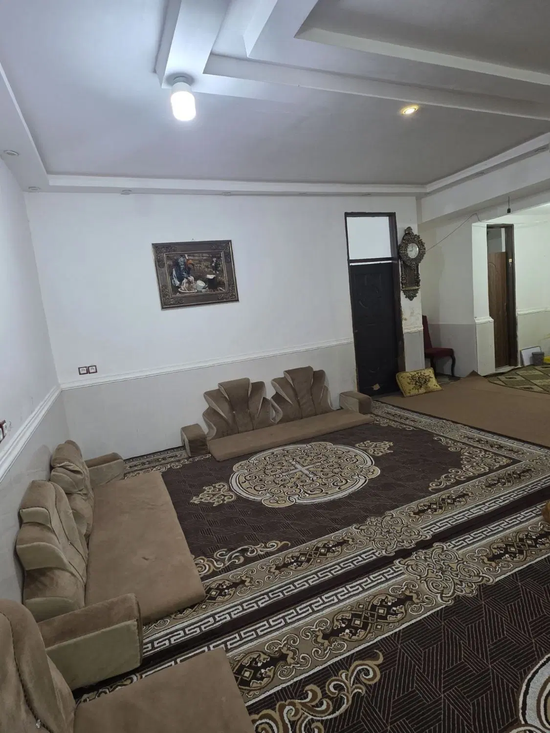 اجاره خانه چغادک شرقی خیابان آتش نشانی