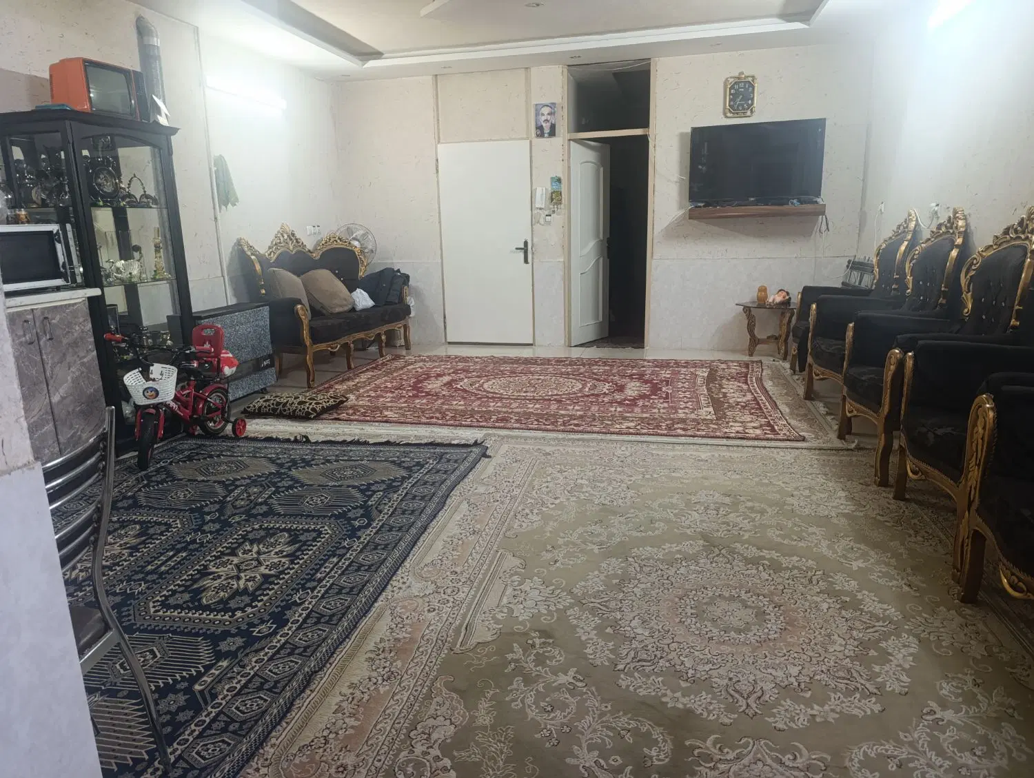 منزل جنوبی