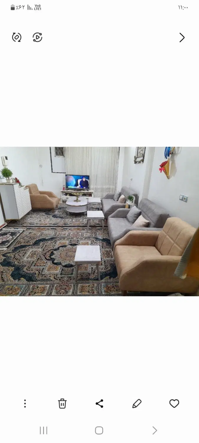 فروش‌خانه‌۶۳‌متری