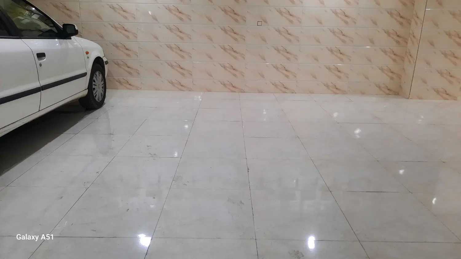 آپارتمان ۱۷۲ متر لاکچری ۳ خواب قاضی آباد توحید ۳