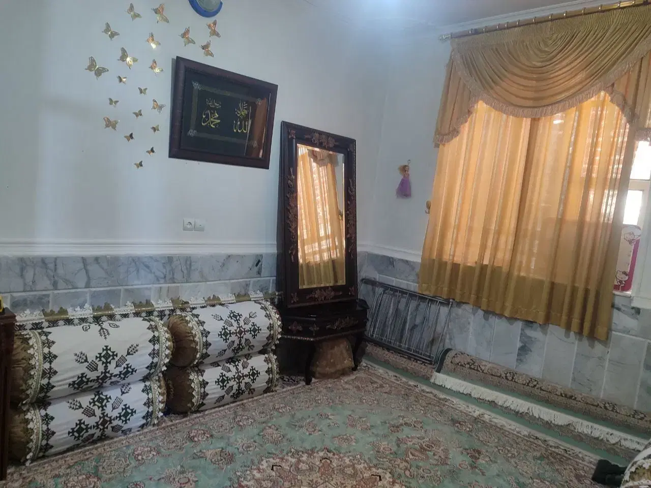 فروش خانه ویلایی شناژی