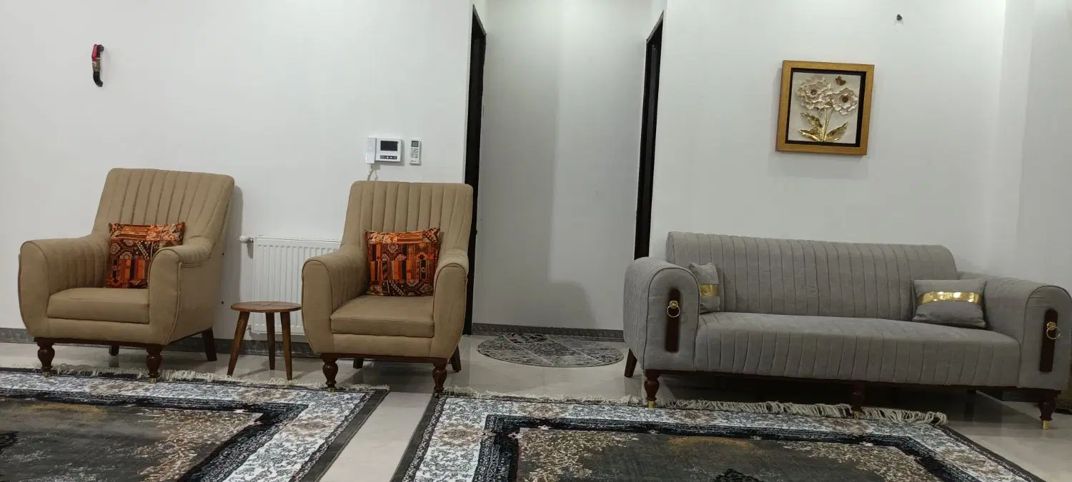 واحد ۹۷ متری اجاره یا رهن داده میشود