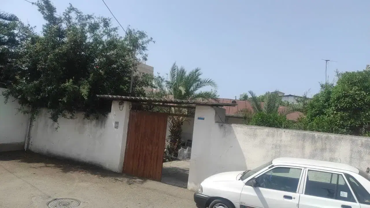 خانه ویلایی456 متری ،بابلسر،بهشتی ۱۷ ، نقد و اقساط
