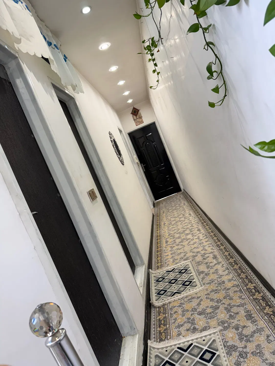خانه ویلایی ۹۰ متری دوبلکس