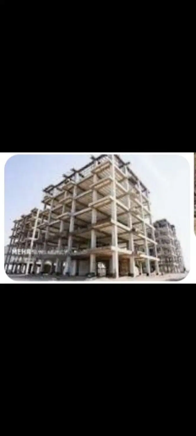 اپارتمان دوخوابه امتیاز دانش ۱